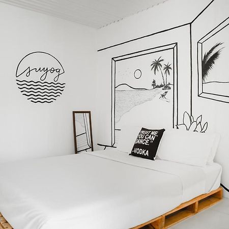 Suyog Life Siargao Bed & Breakfast General Luna  Bagian luar foto