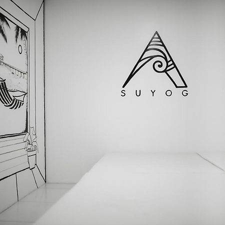 Suyog Life Siargao Bed & Breakfast General Luna  Bagian luar foto