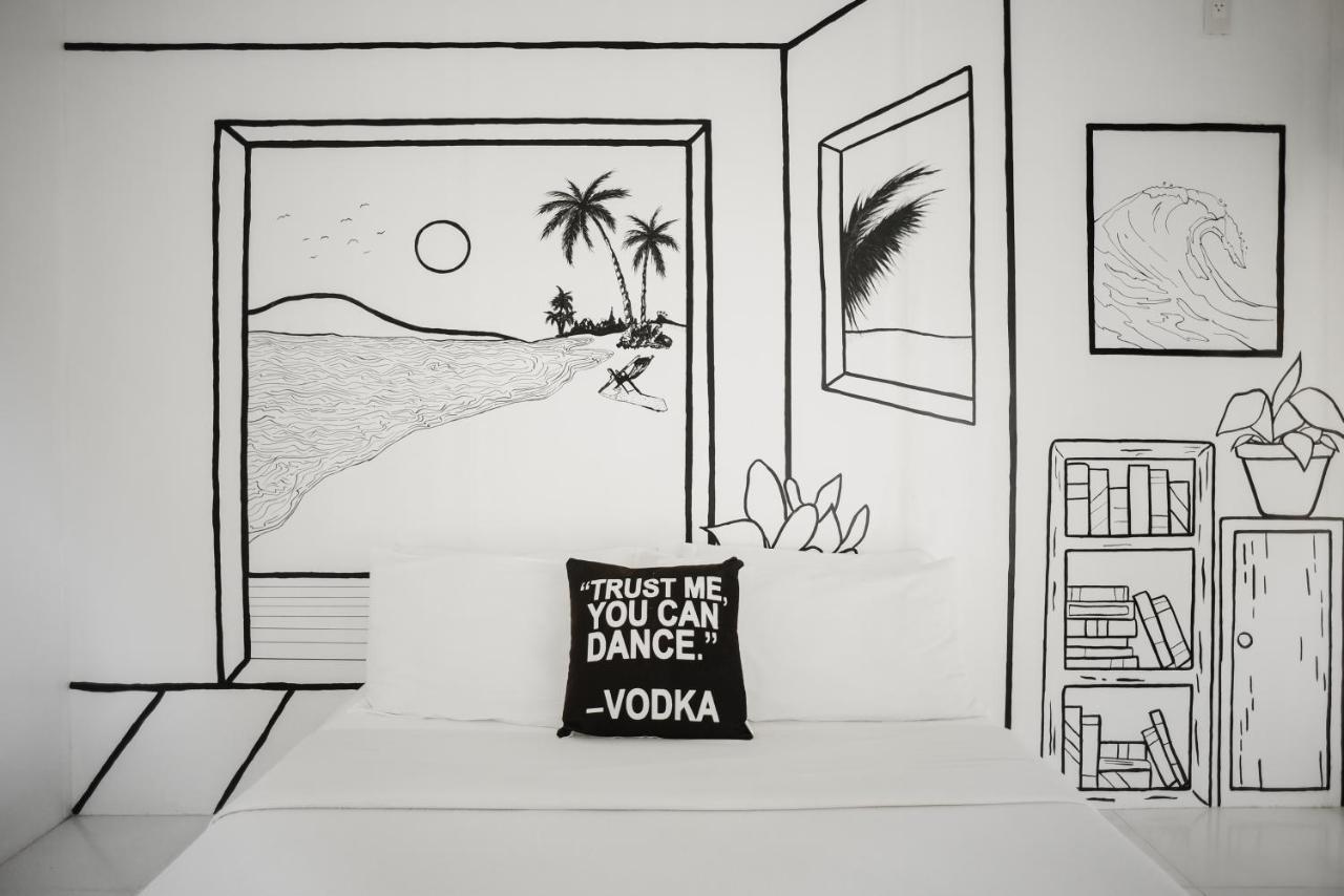 Suyog Life Siargao Bed & Breakfast General Luna  Bagian luar foto