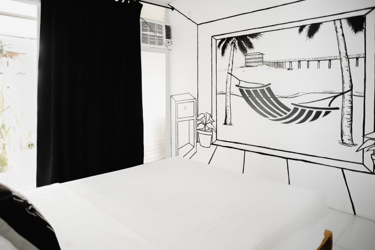 Suyog Life Siargao Bed & Breakfast General Luna  Bagian luar foto