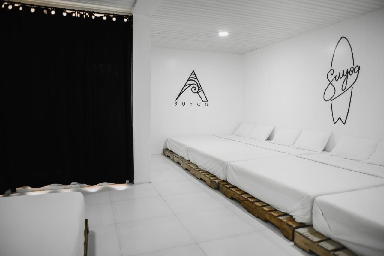 Suyog Life Siargao Bed & Breakfast General Luna  Bagian luar foto