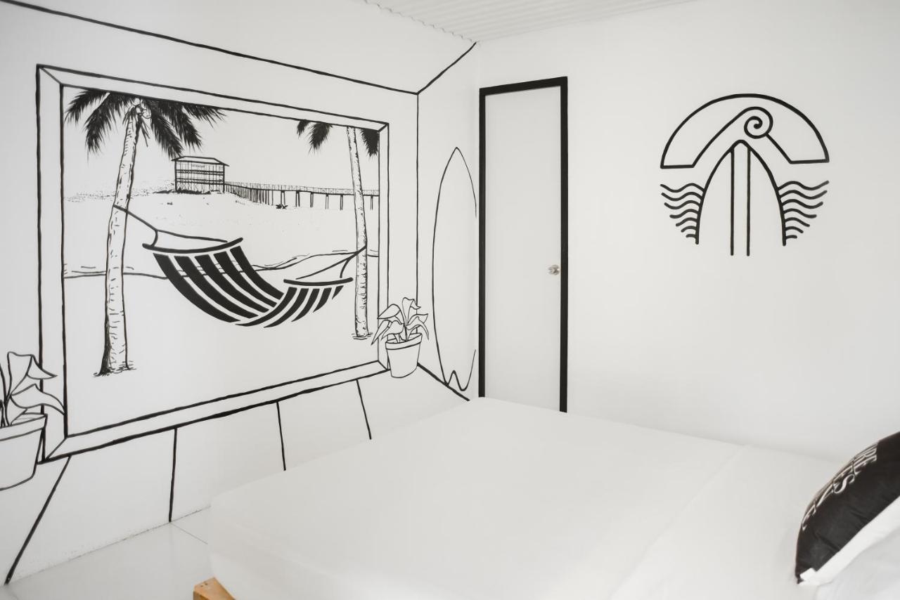 Suyog Life Siargao Bed & Breakfast General Luna  Bagian luar foto
