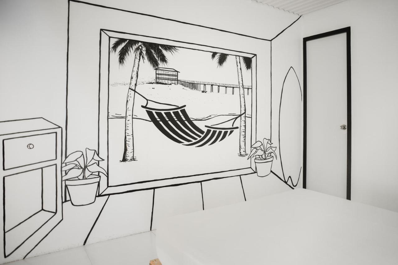 Suyog Life Siargao Bed & Breakfast General Luna  Bagian luar foto
