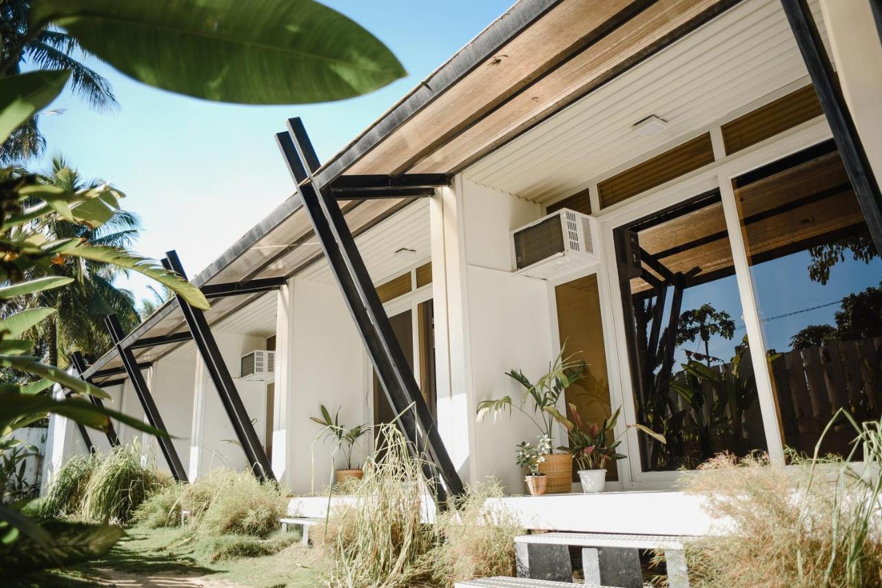 Suyog Life Siargao Bed & Breakfast General Luna  Bagian luar foto